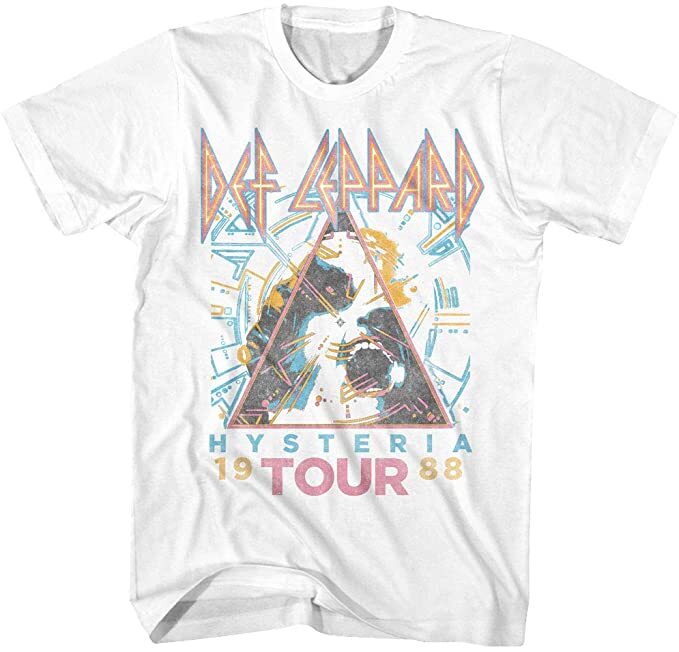 Silver colligo Rock Shirt